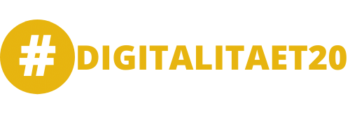 #Digitalitaet20